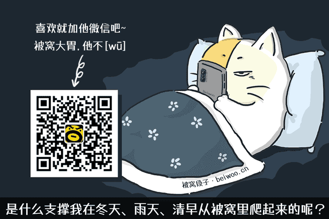 关注 被窝大胃